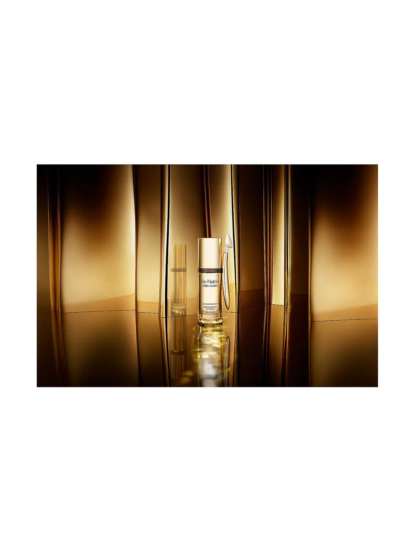 ESTÉE LAUDER | Augenserum - Re-Nutriv Ultimate Diamond Transformative Eye Serum 15ml | 